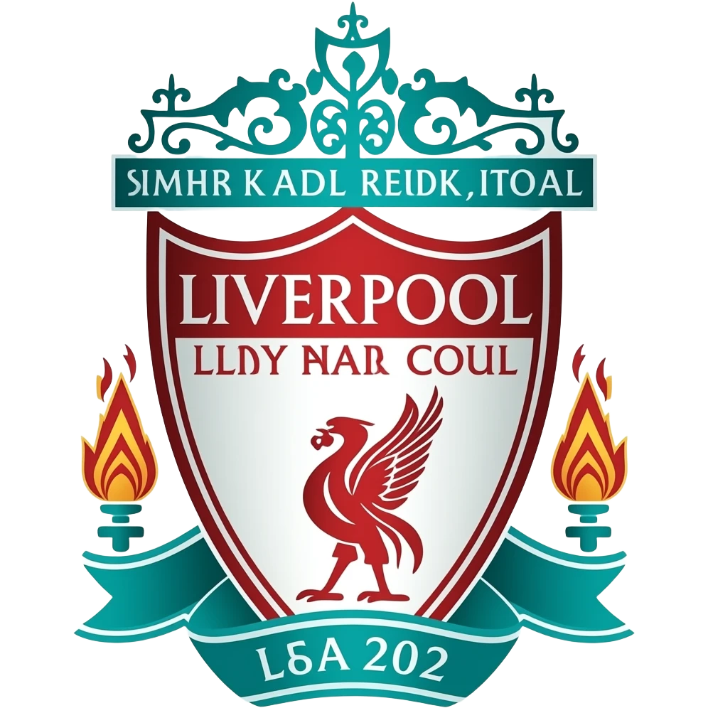 Liverpool emoji emoji