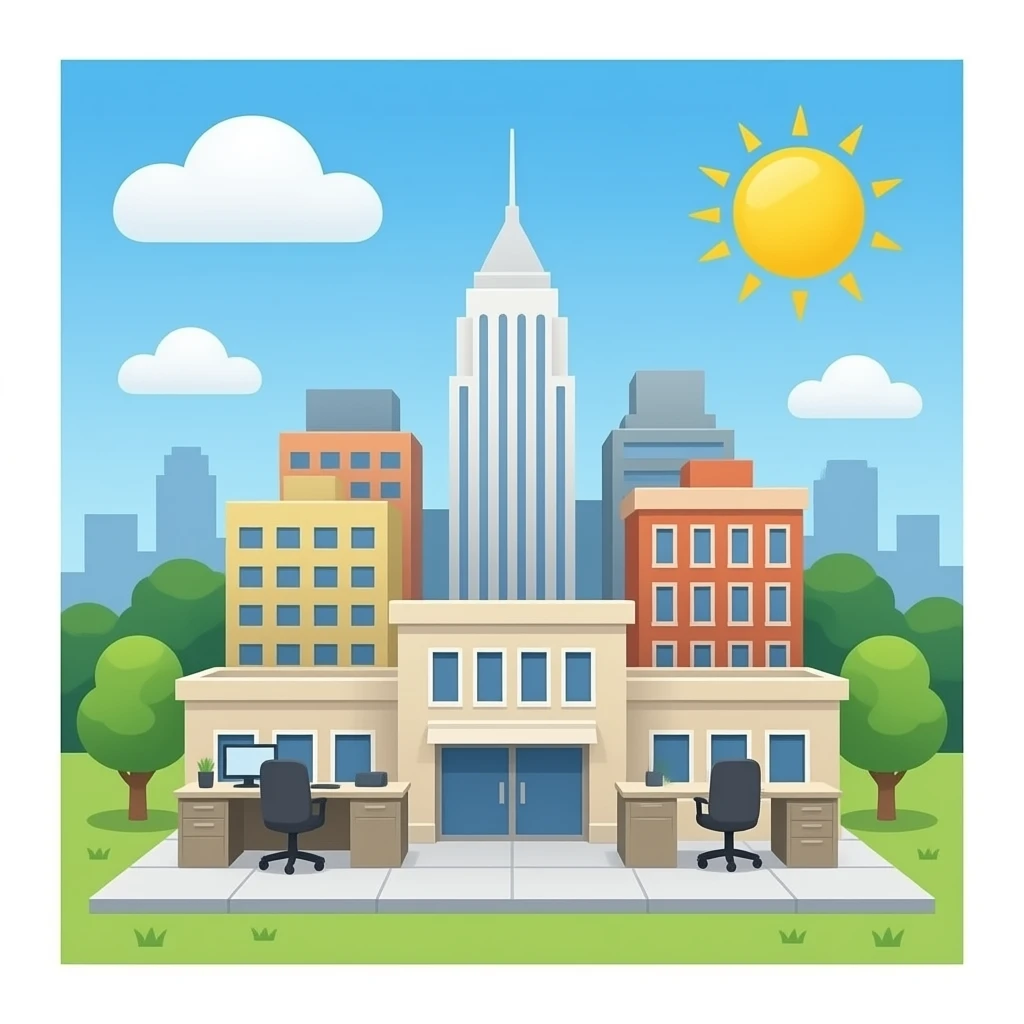 zootopia office station emoji