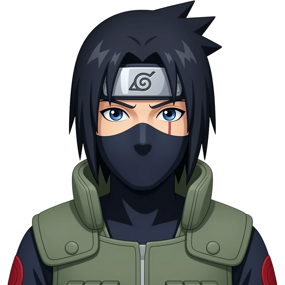 Itachi emoji