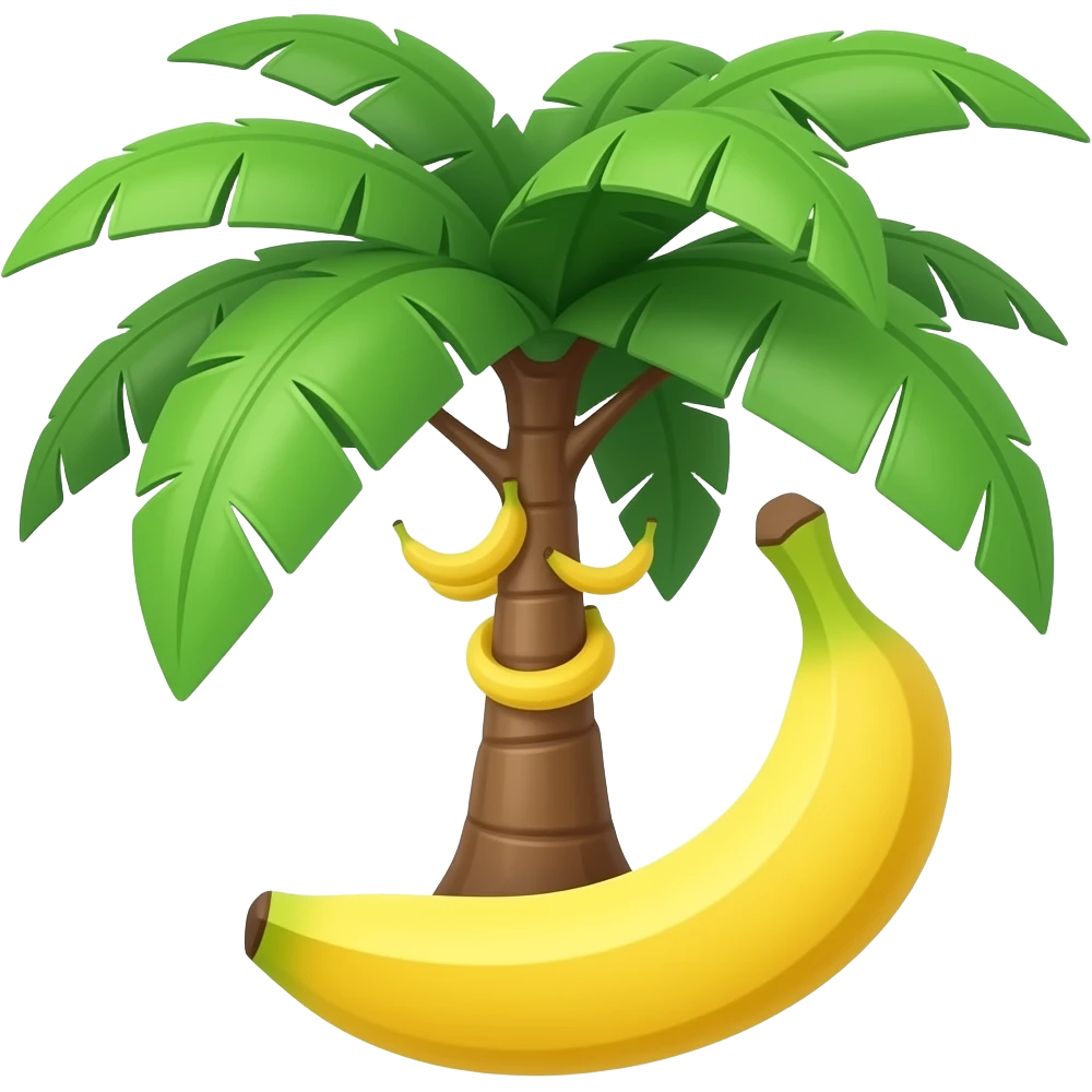 el bananero zapee emoji