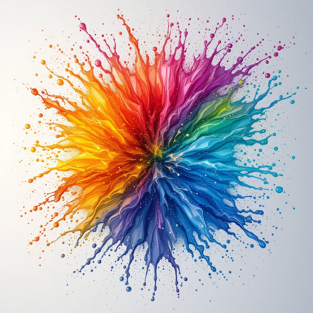 magic splash burst effect emoji