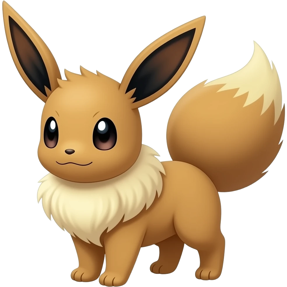 eevee emoji