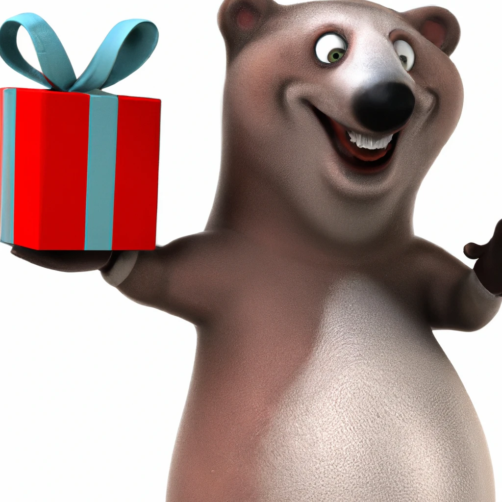 Bear emoji