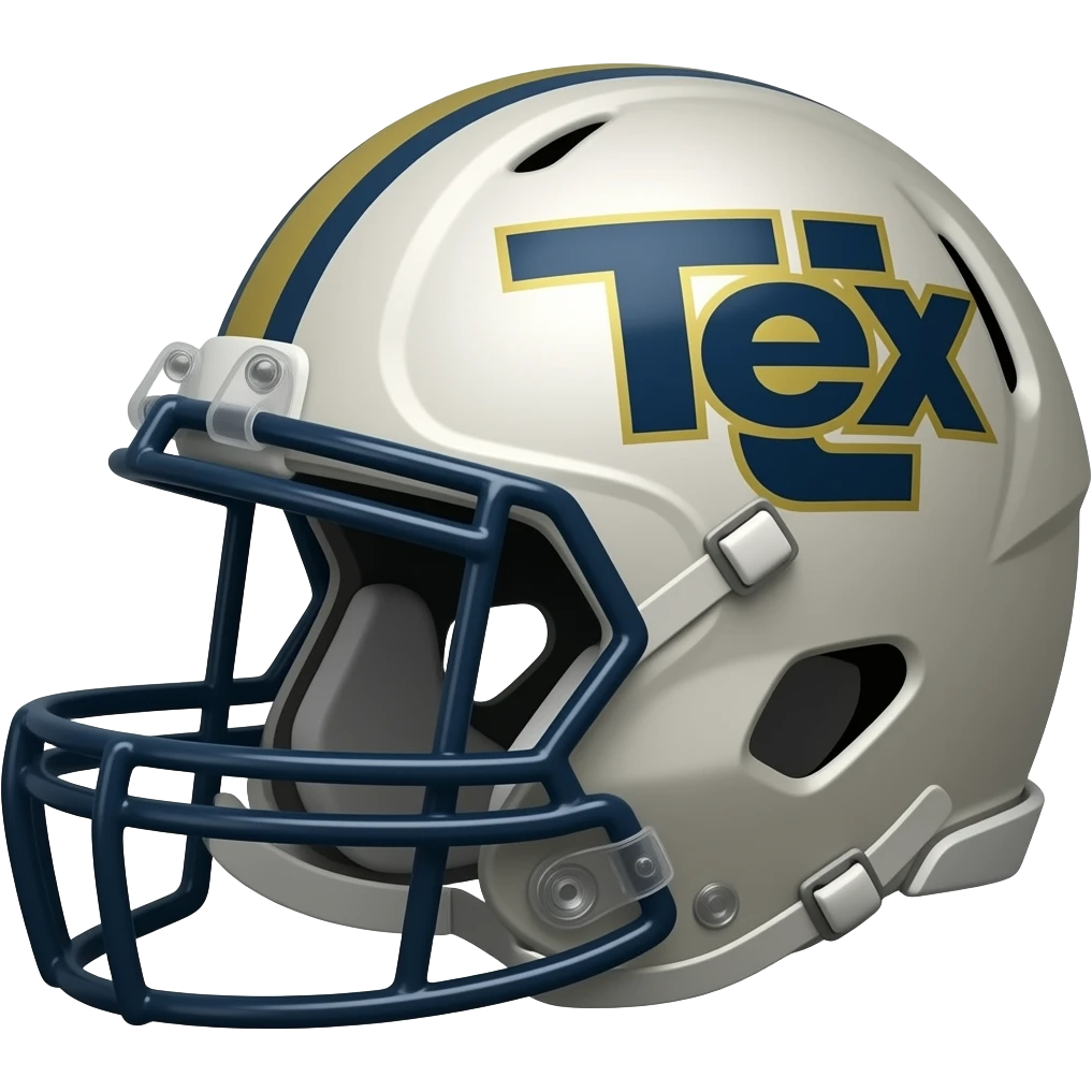 Georgia tech helmet emoji