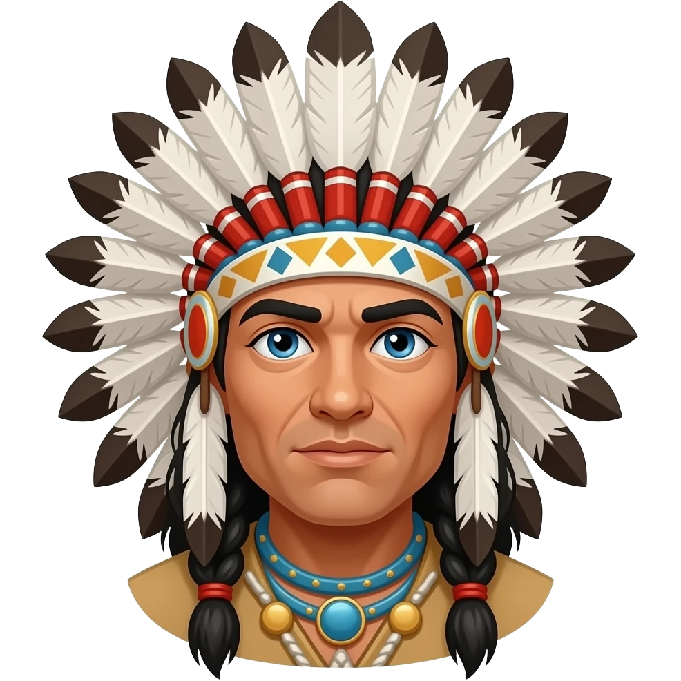 apache emoji