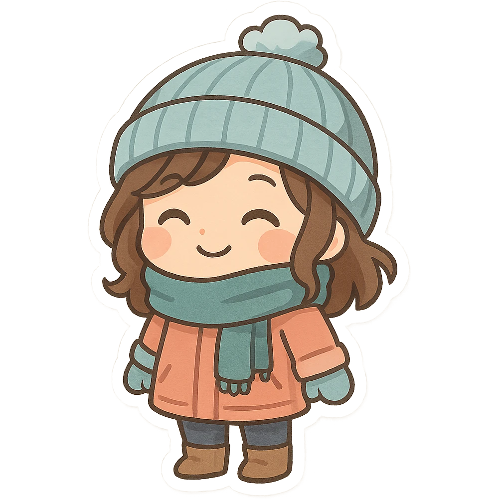 winter  emoji
