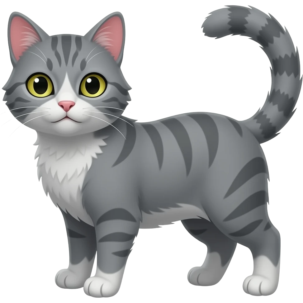 league of legend grey cat emoji