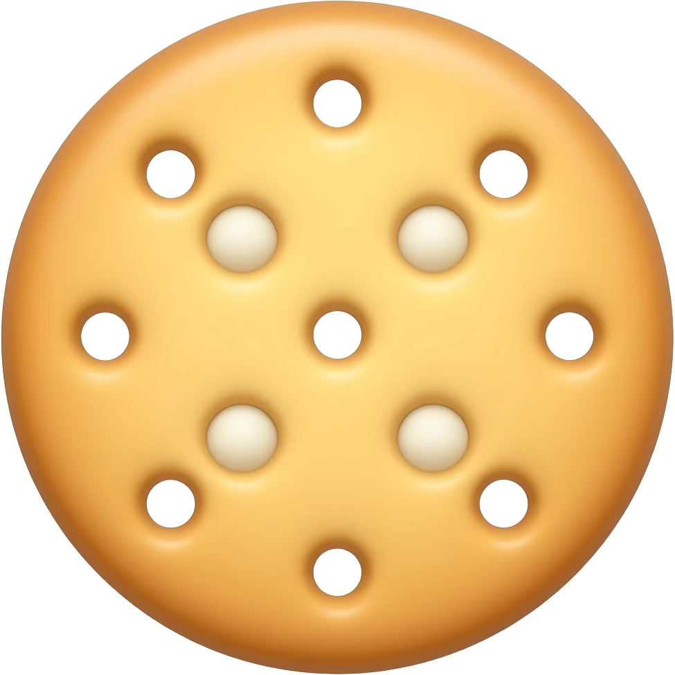internet cookie bite emoji