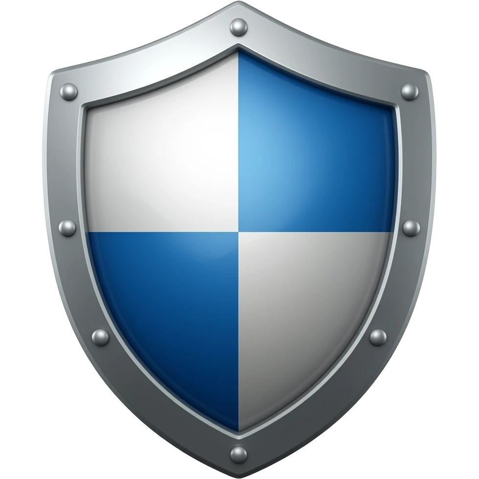 shield protection emoji