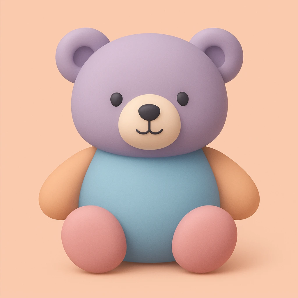 bear emoji