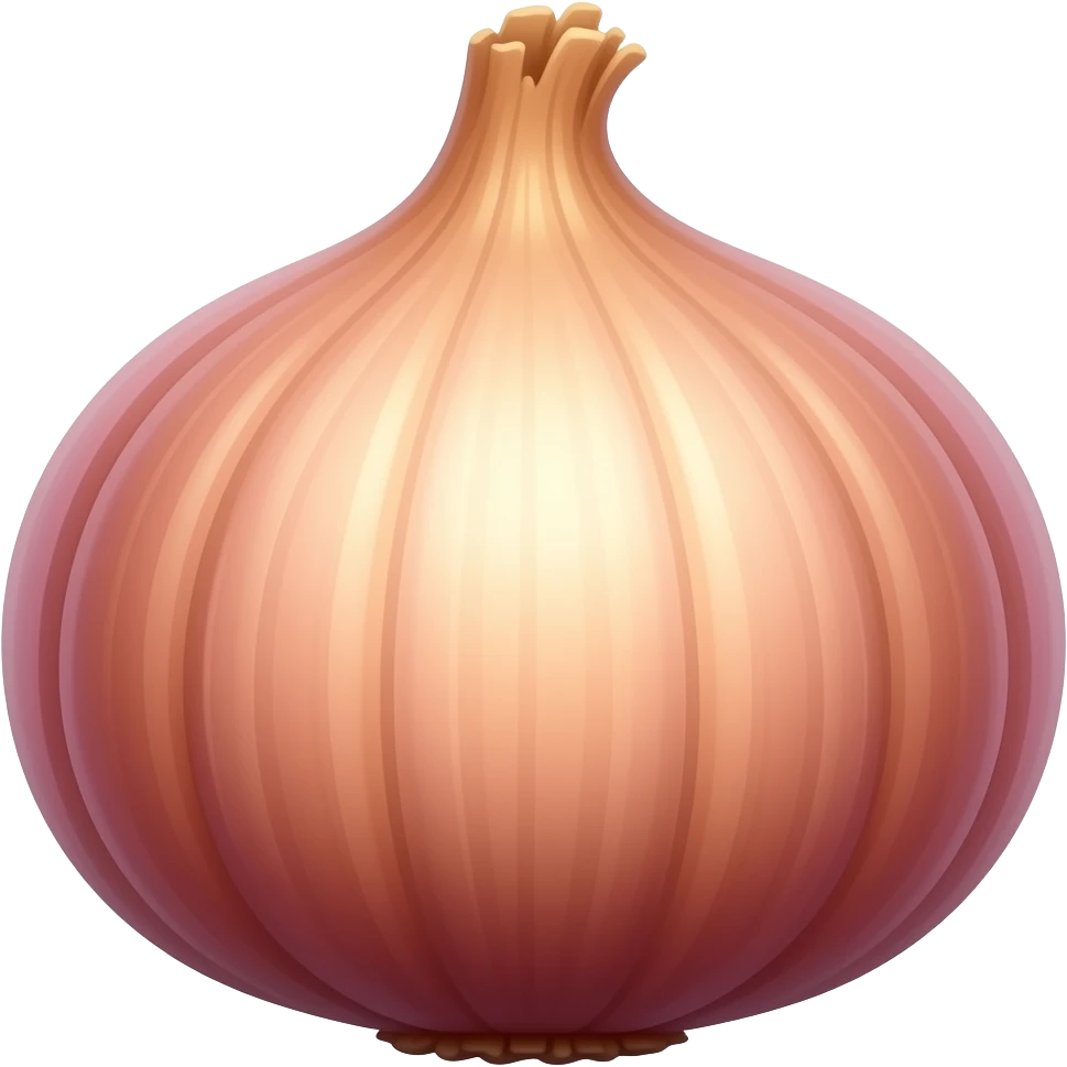 Onion emoji