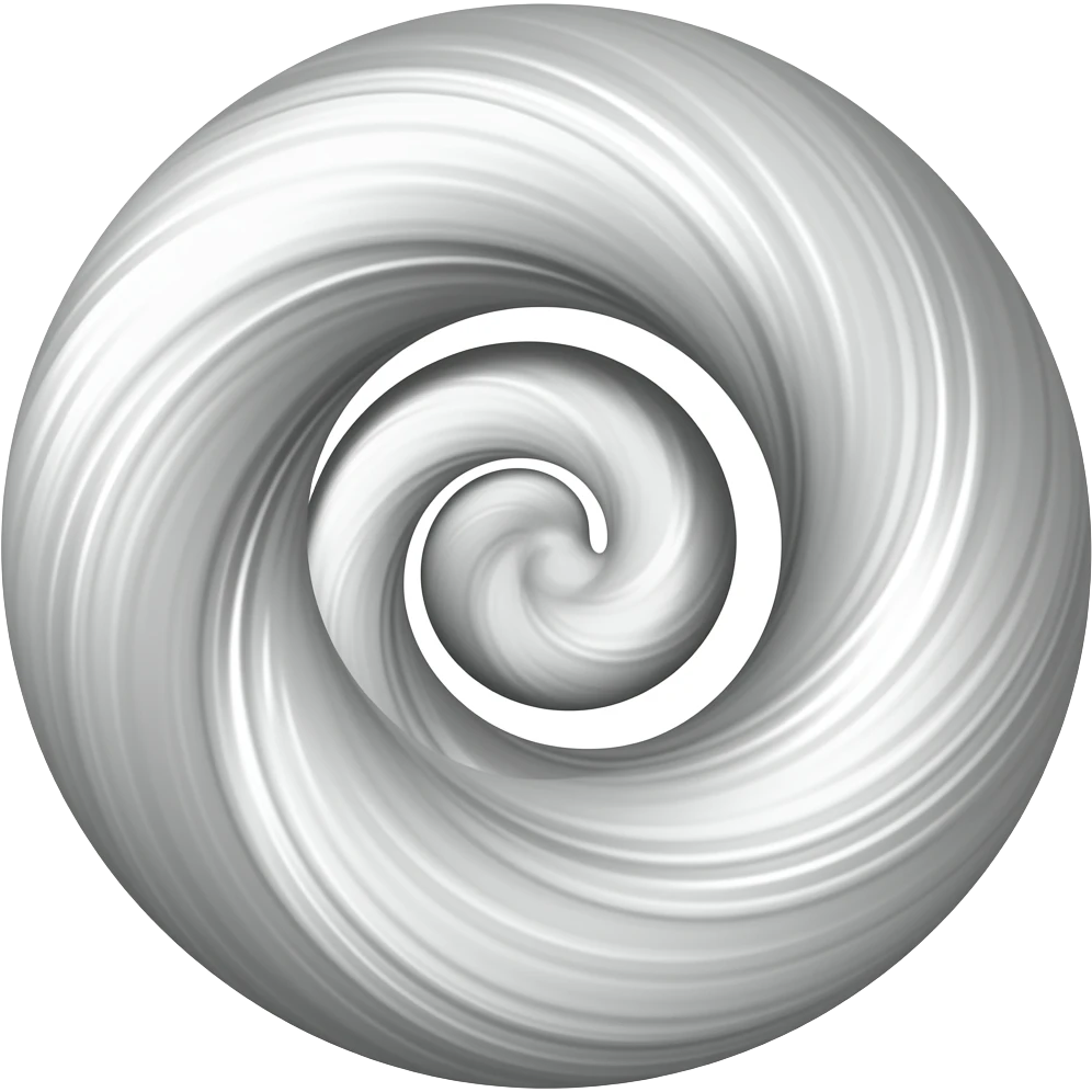 swirl emoji