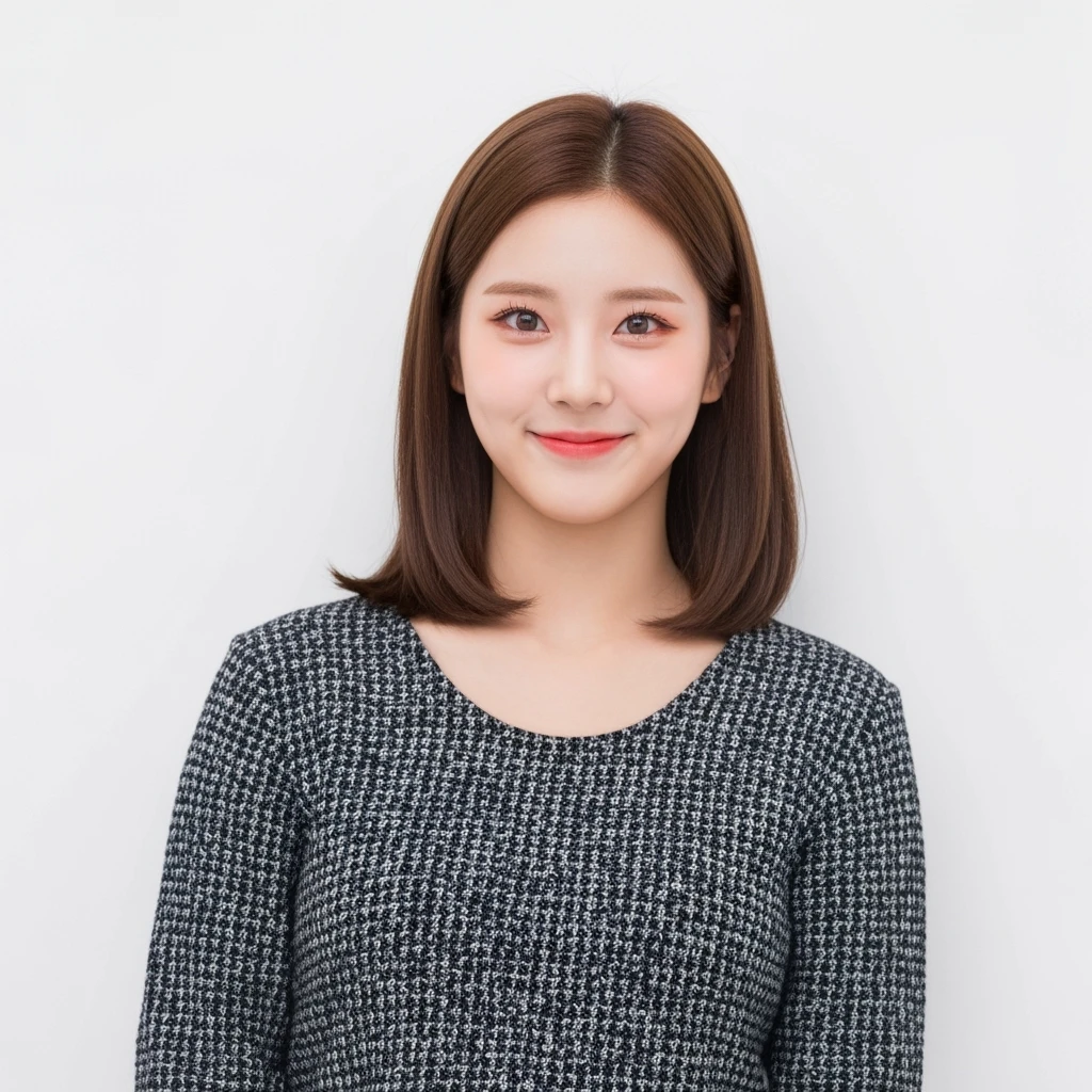 kpop idol, cute, expressive, minimal emoji