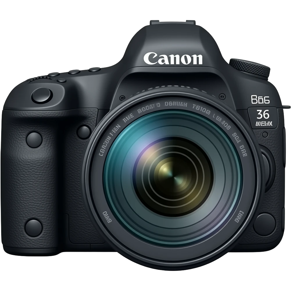 Make it canon soft emoji