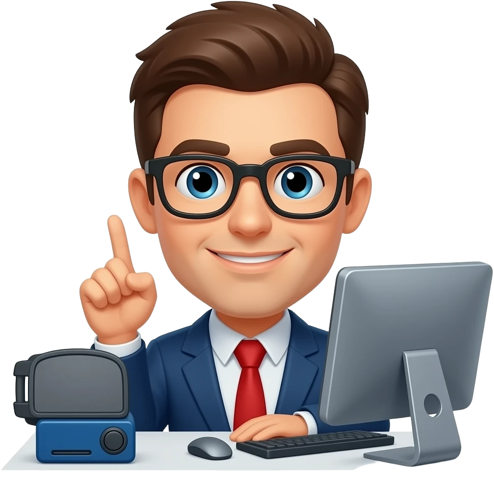 Software Engineer emoji