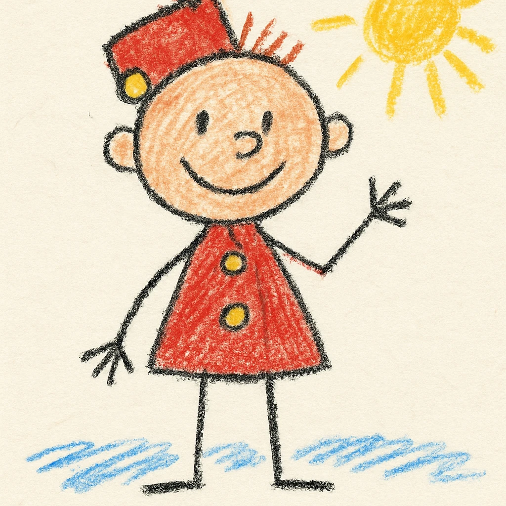 Spirou  emoji