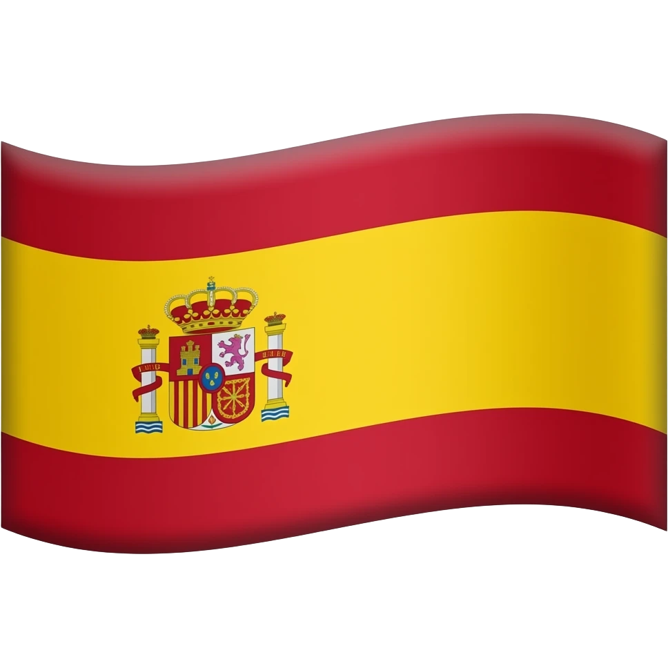 Bandera republicana española emoji