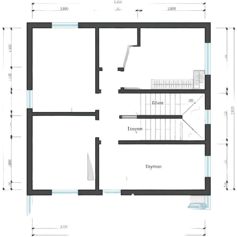 Plano estructural emoji