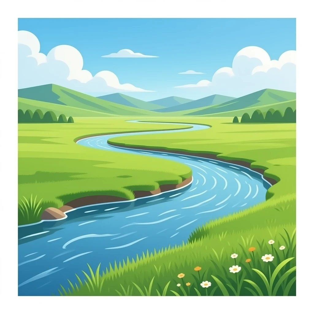 hazme un rio y mucha hierba emoji