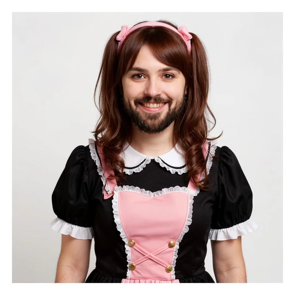 change the clothes to lol cosplay emoji