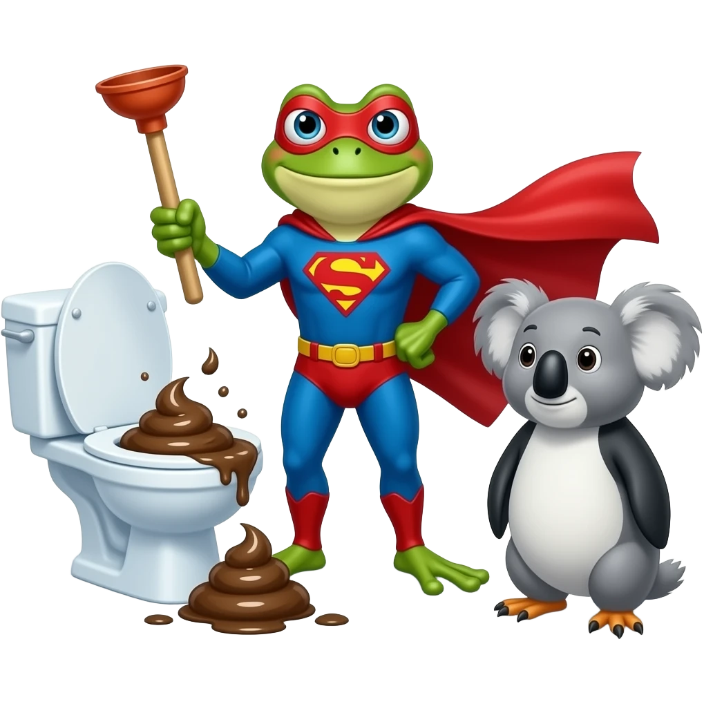 💨🐸🚽💩💩💩💩💩💩💩💩💩💩💩💩💩🐧🐨🦸🦸🪠🐸🚽💩🧻 great job my superhero emoji