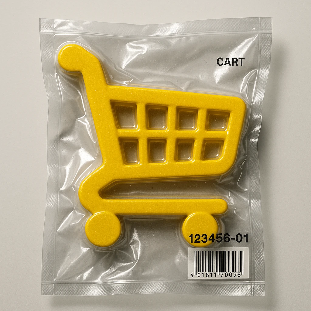 cart emoji