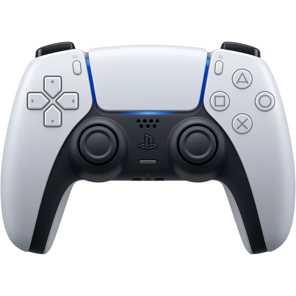 playstation 5 emoji