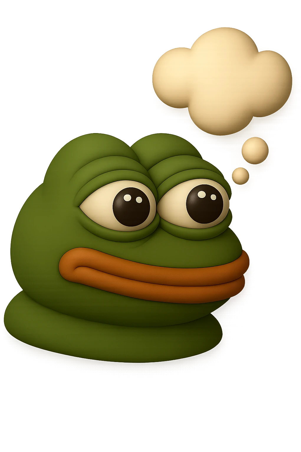 flip this image horizontally and  recreate this without background but keep all the shadows, add drop shadows on all elements  emoji