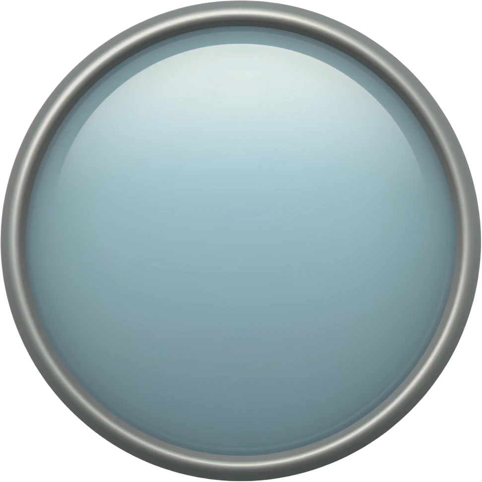 This logo looking at itself in the mirror emoji