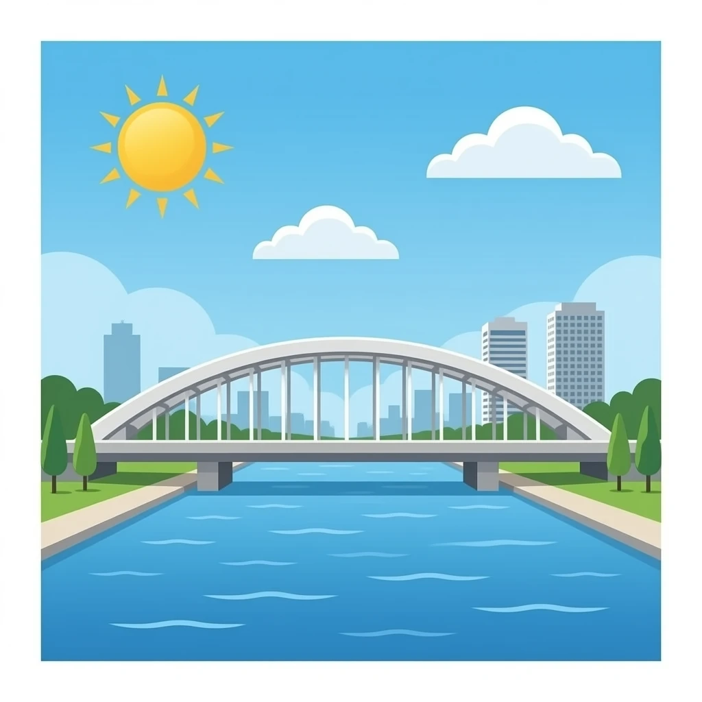 Marikina Bridge emoji