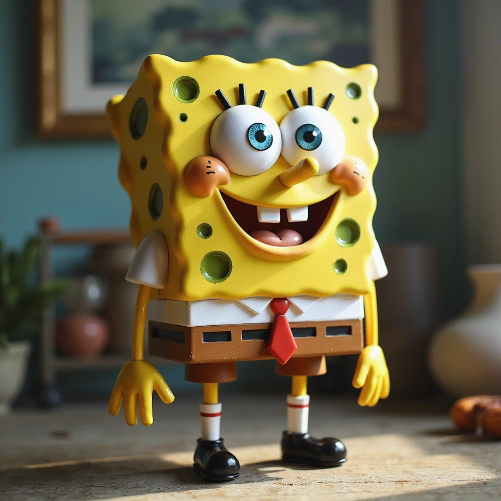 Songe bob  emoji