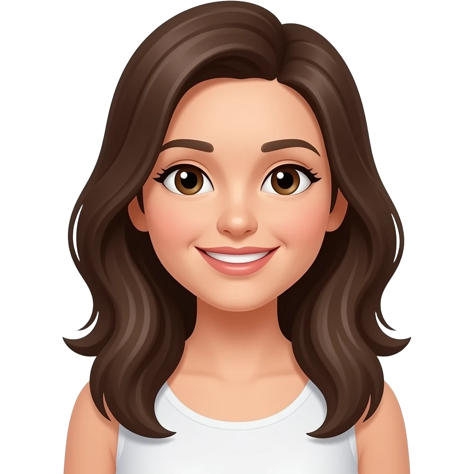 Good females and I'm so happy emoji