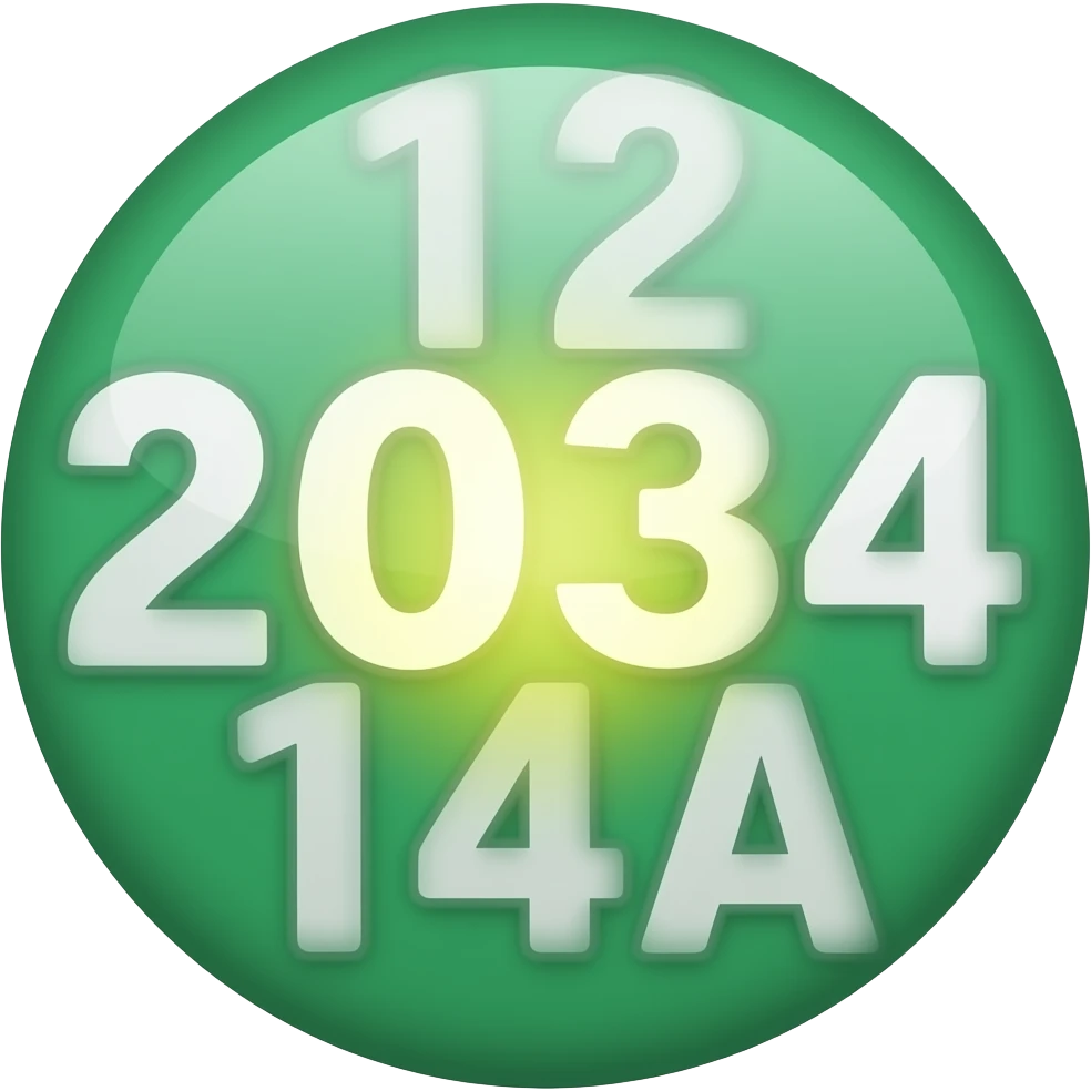 Samsung verde S24 emoji