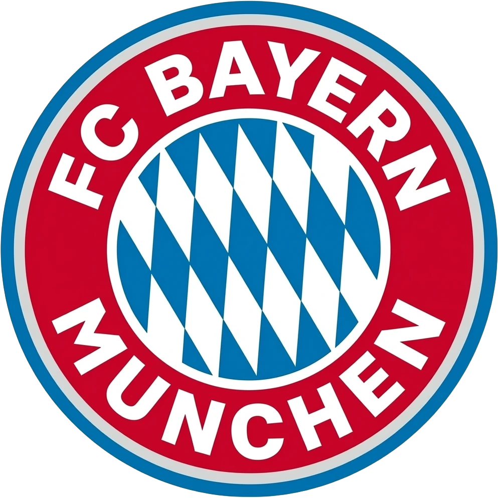 Bayern Munich Logo emoji