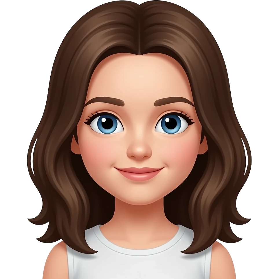 love girl emoji