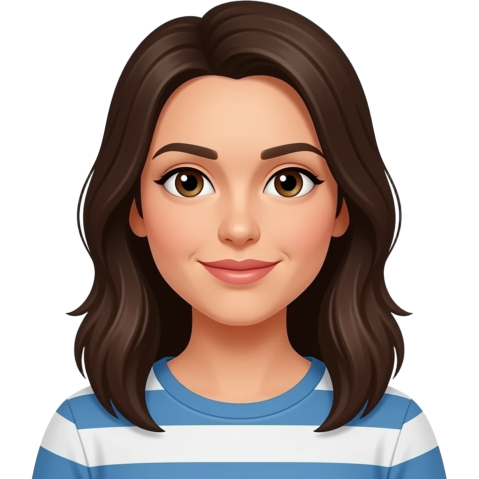 she's from maldonado emoji