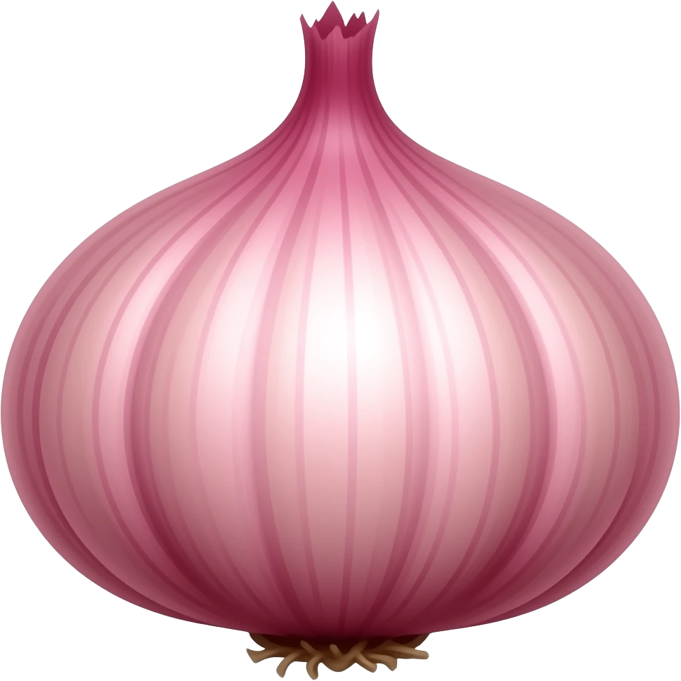 shallot emoji