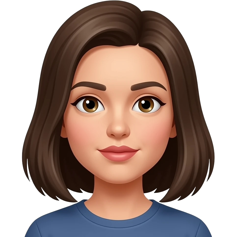 dudak büzmek emoji