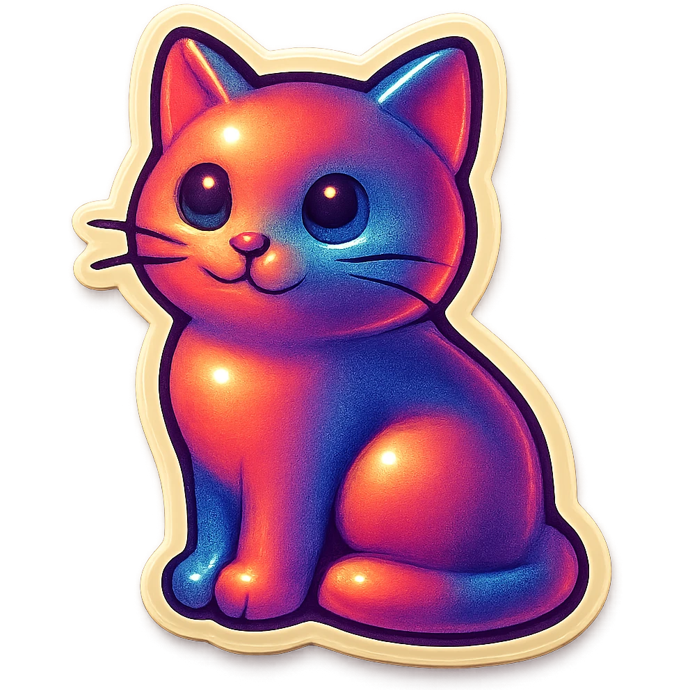 cat emoji
