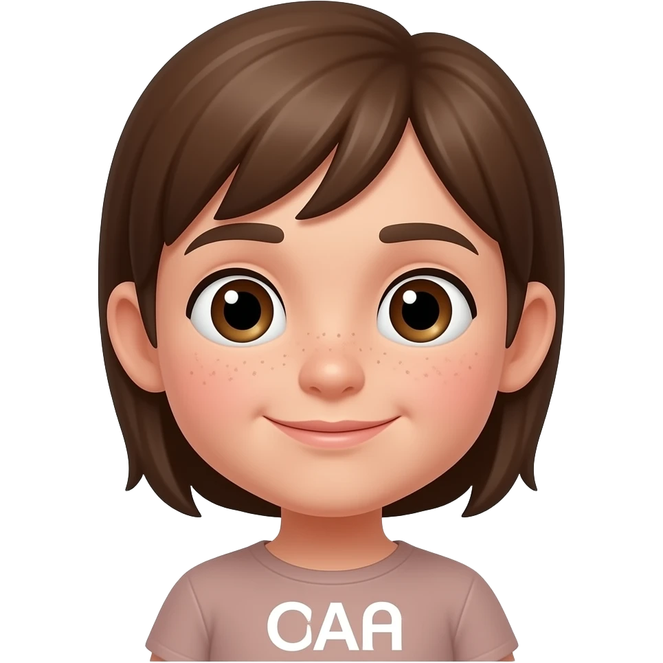 Child porn emoji