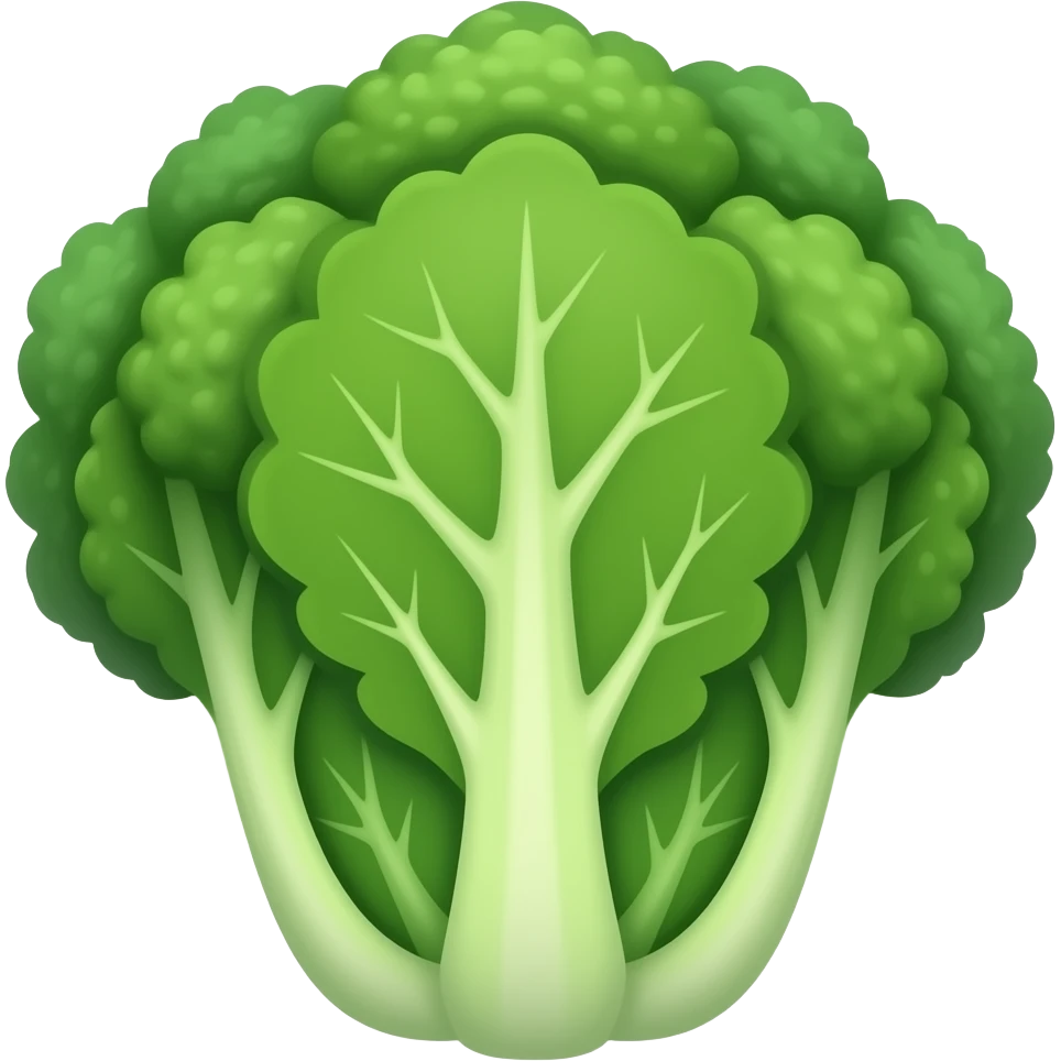 vegetable emoji