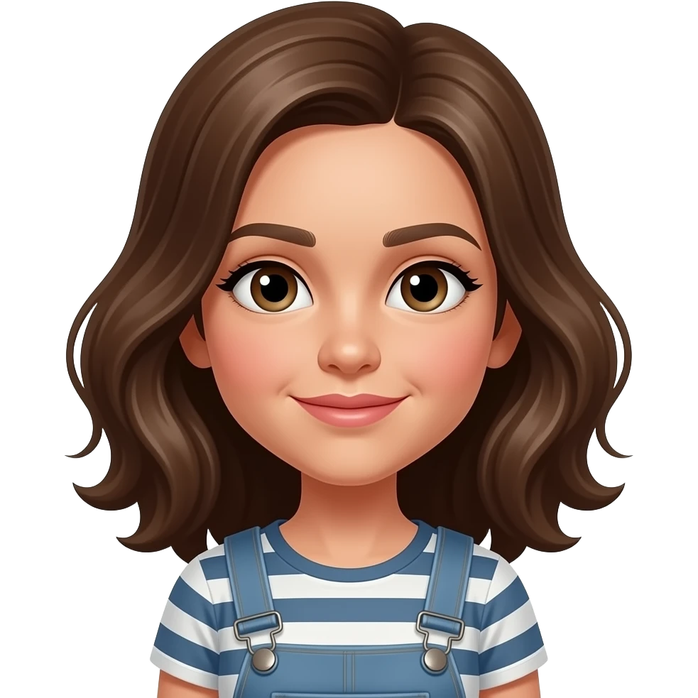 Millie bobby brown emoji