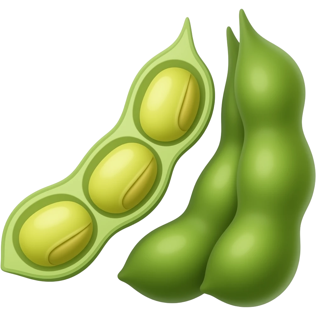 soya emoji