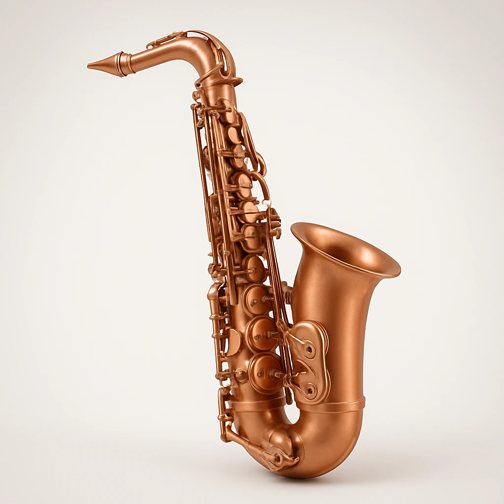 saxophone emoji
