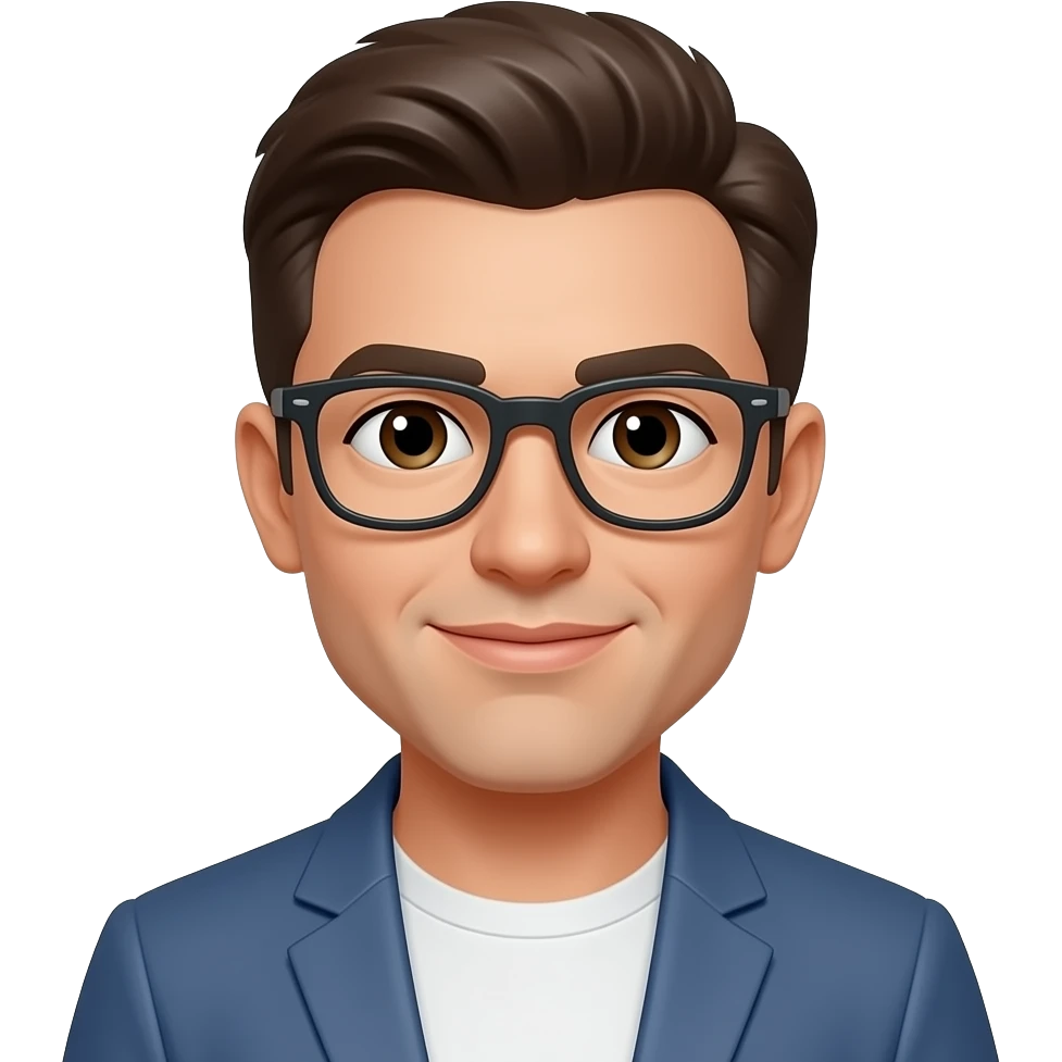 Head and shoulders emoji