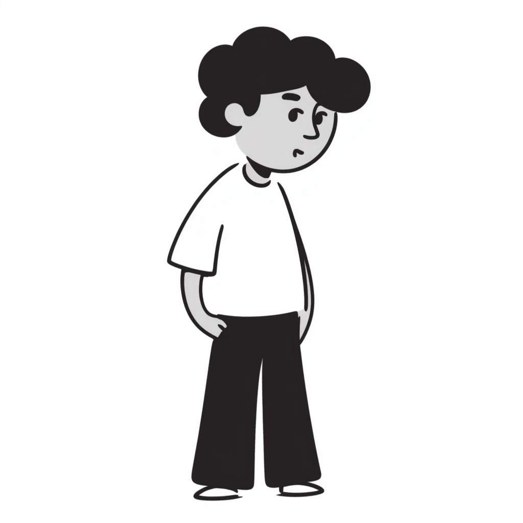 face expressing sadness emoji