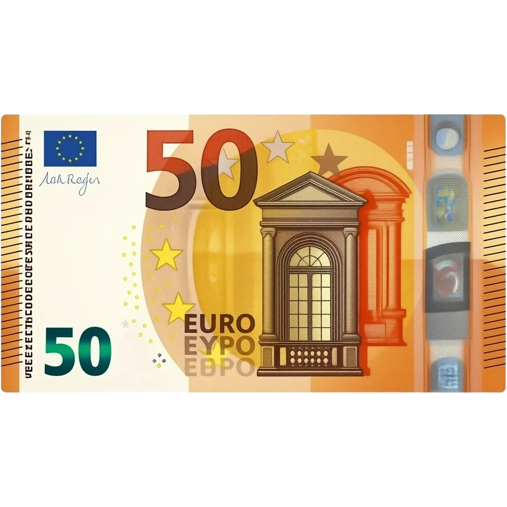 50€ emoji