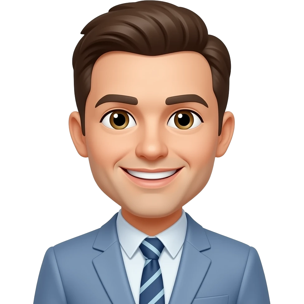 emojis yellow Smirking Face emoji