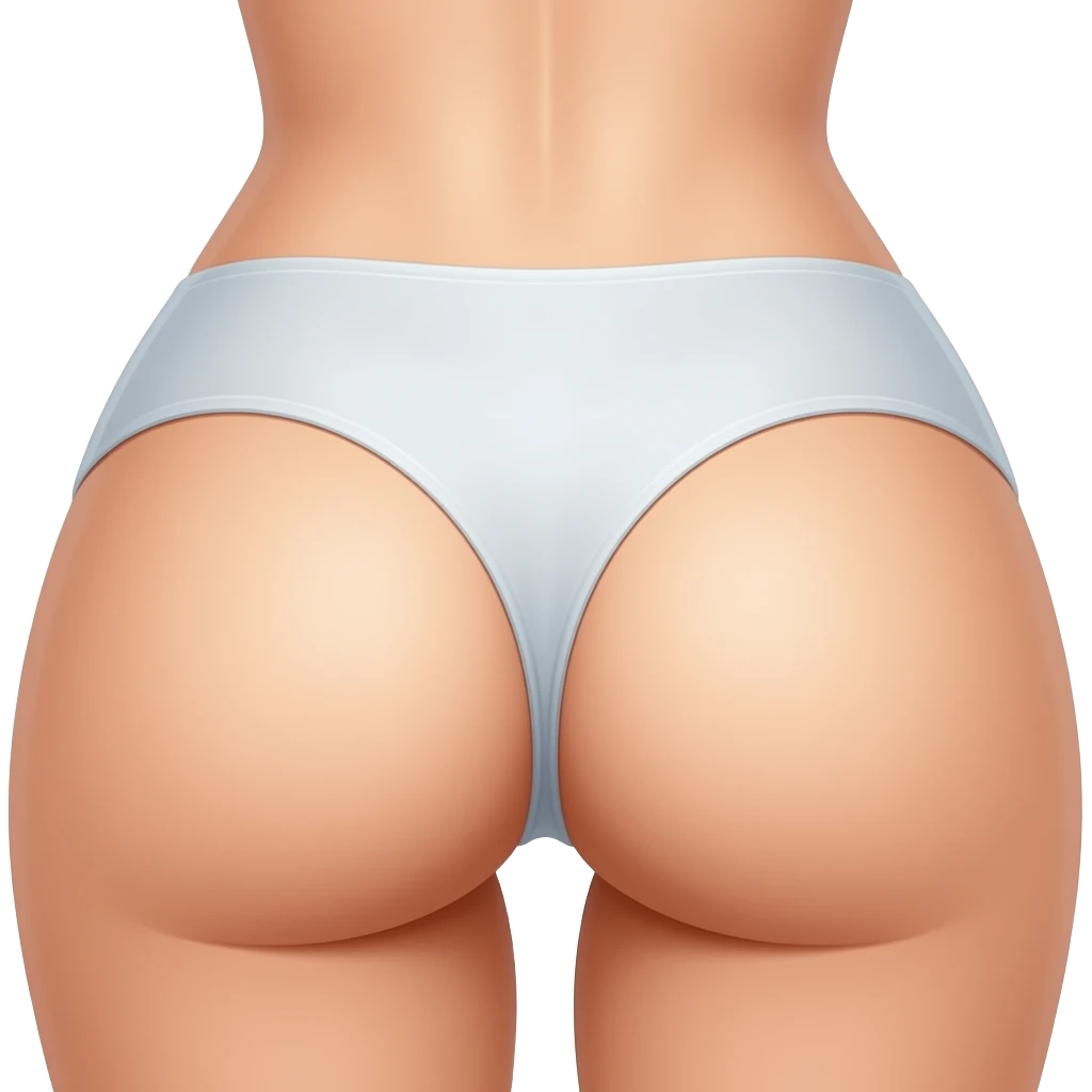 Ass emoji