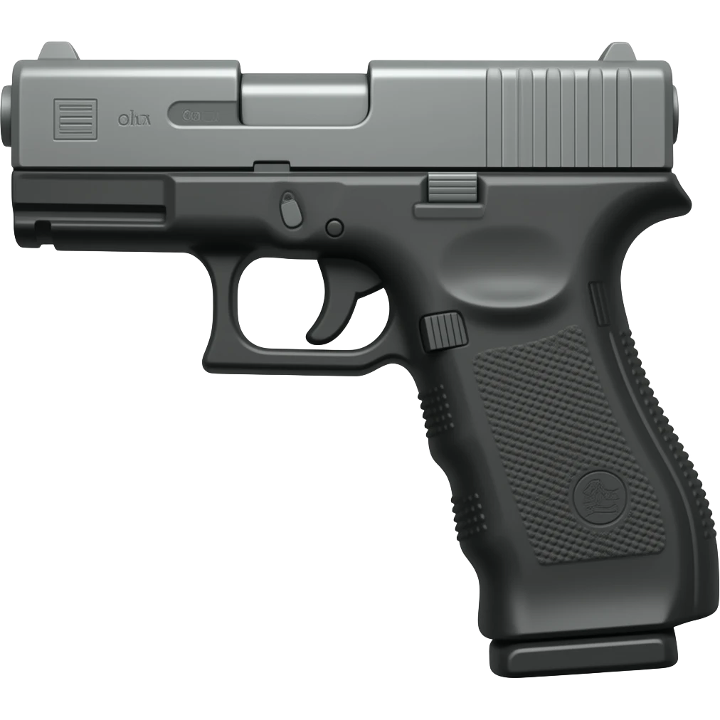 Glock emoji